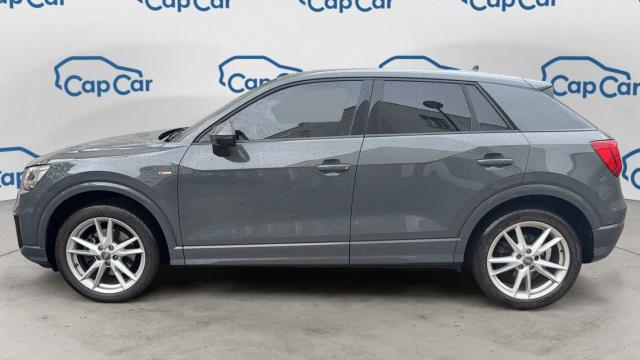 Audi Q2 image 9
