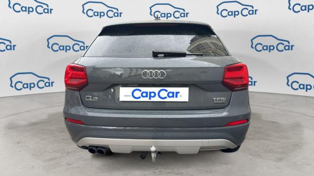Audi Q2 image 2