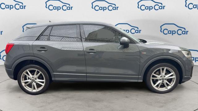 Audi Q2 image 4