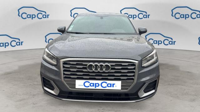 Audi Q2 image 7