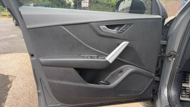Audi Q2 image 8