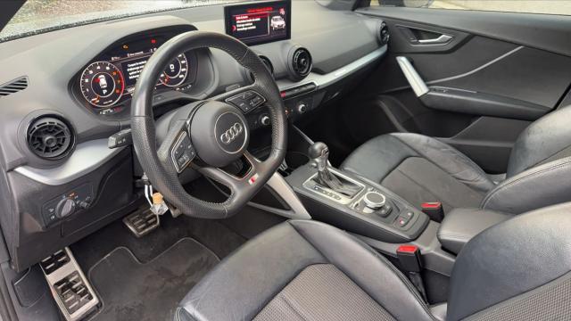 Audi Q2 image 6
