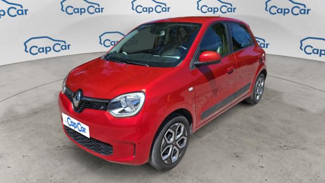Renault Twingo 1.0 Sce 75 Zen