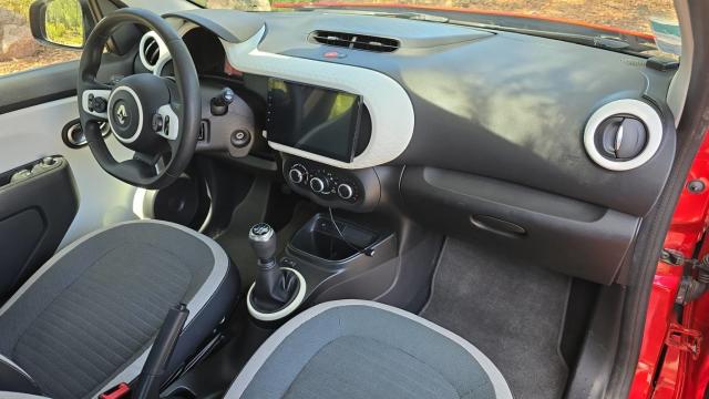Renault Twingo image 4