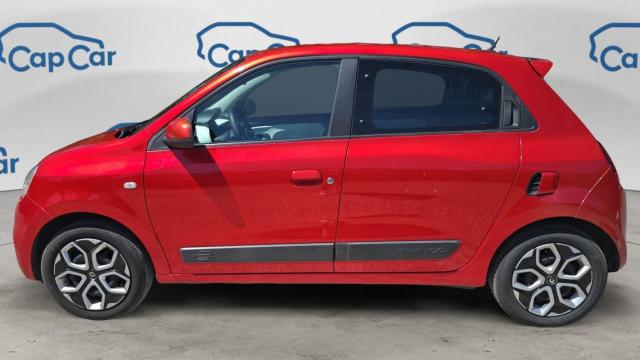 Renault Twingo image 1