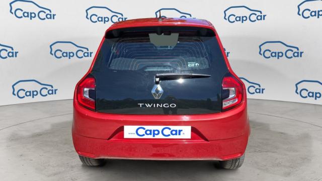 Renault Twingo image 3