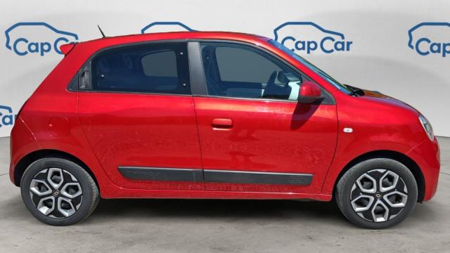Renault Twingo image 9