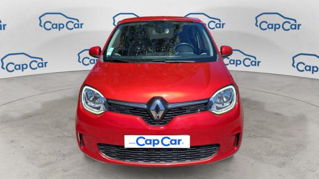 Renault Twingo image 5