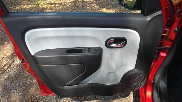 Renault Twingo image 7