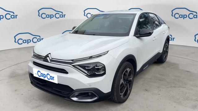 Citroen C4 1.5 Bluehdi 130 Eat8 Max