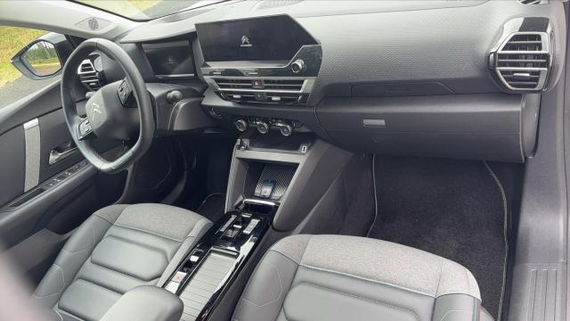 Citroen C4 image 1