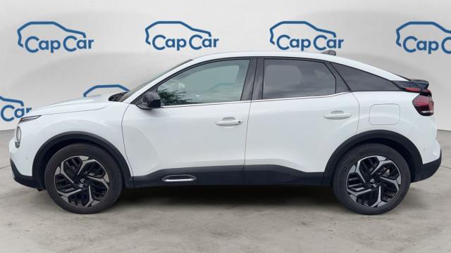 Citroen C4 image 6