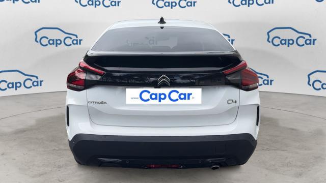Citroen C4 image 5