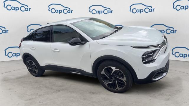 Citroen C4 image 3