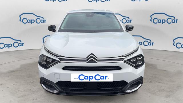Citroen C4 image 8