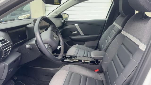 Citroen C4 image 2