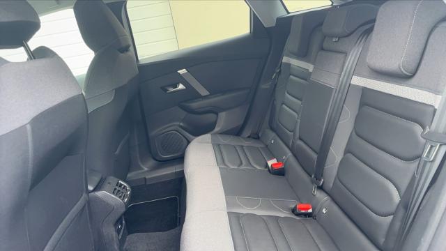 Citroen C4 image 7