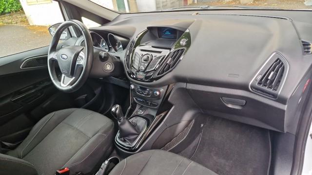 Ford B-Max image 6