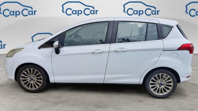 Ford B-Max image 2