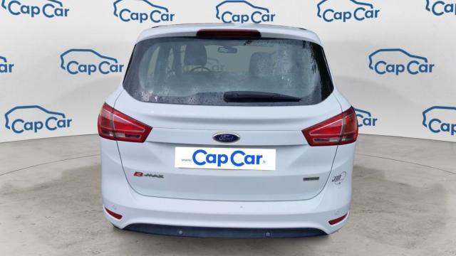 Ford B-Max image 5