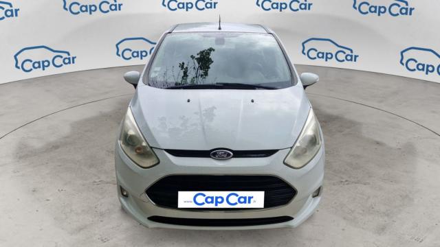Ford B-Max image 7