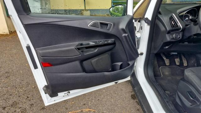 Ford B-Max image 3
