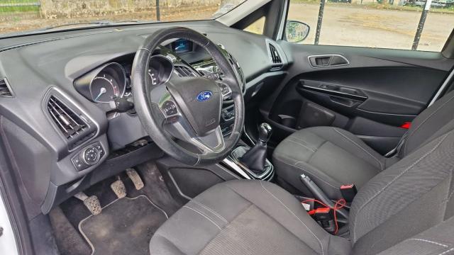 Ford B-Max image 1