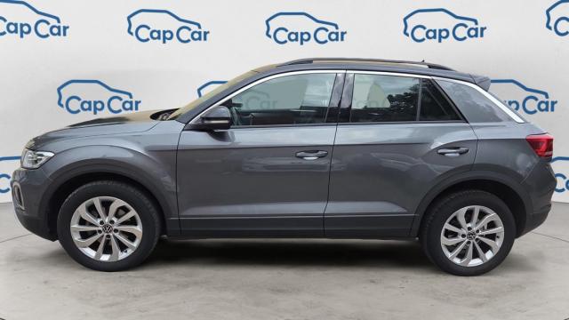 Volkswagen T-Roc image 7