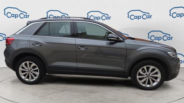 Volkswagen T-Roc image 5