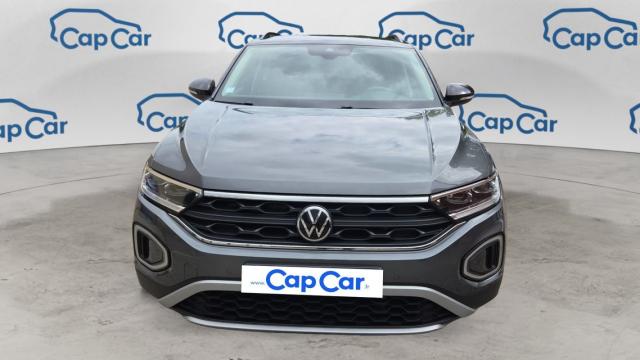 Volkswagen T-Roc image 8
