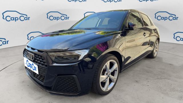 Audi A1 Sportback 1.0 Tfsi 95 Ambition