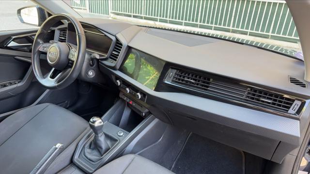 Audi A1 Sportback image 8
