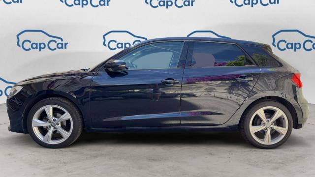 Audi A1 Sportback image 3