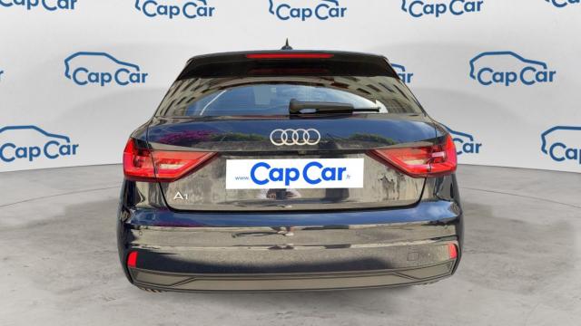Audi A1 Sportback image 1