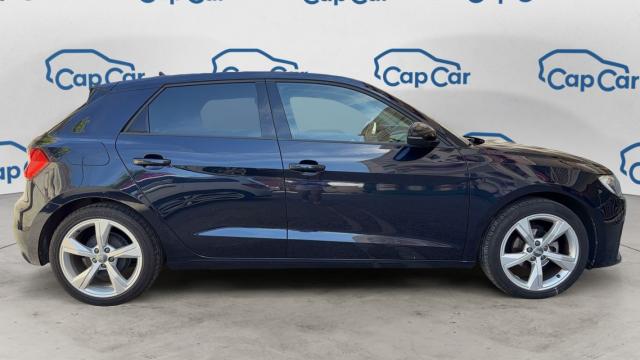 Audi A1 Sportback image 2