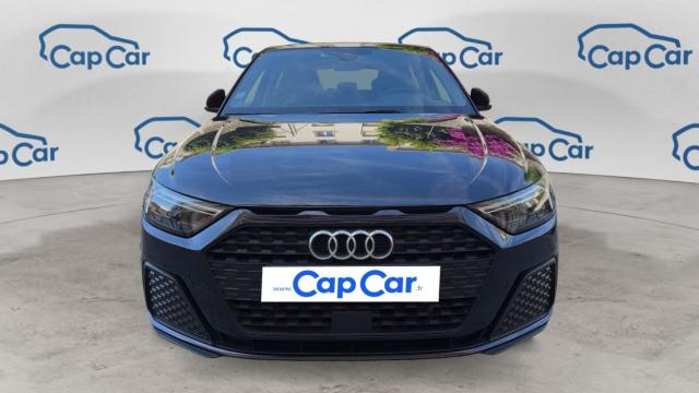 Audi A1 Sportback image 5