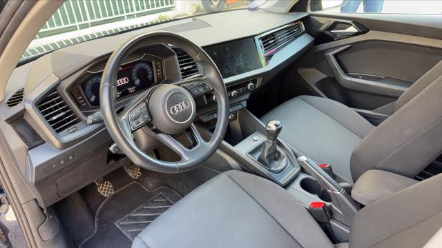 Audi A1 Sportback image 9