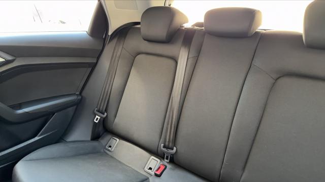 Audi A1 Sportback image 4