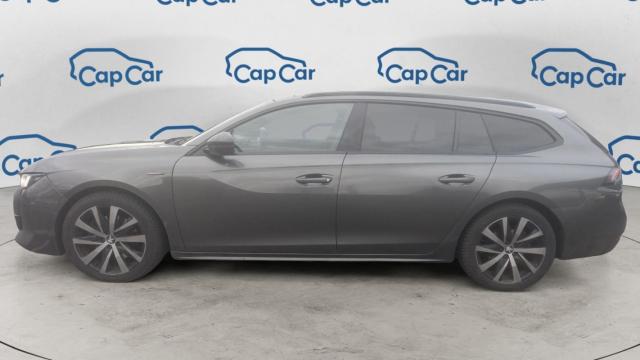 Peugeot 508 image 4