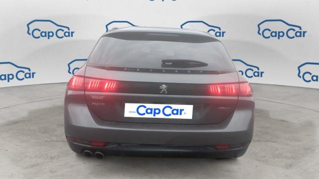 Peugeot 508 image 3