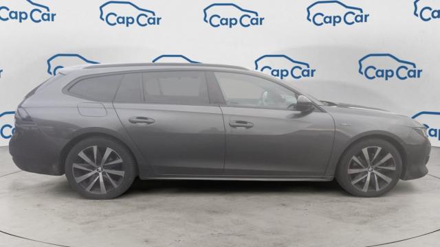 Peugeot 508 image 6