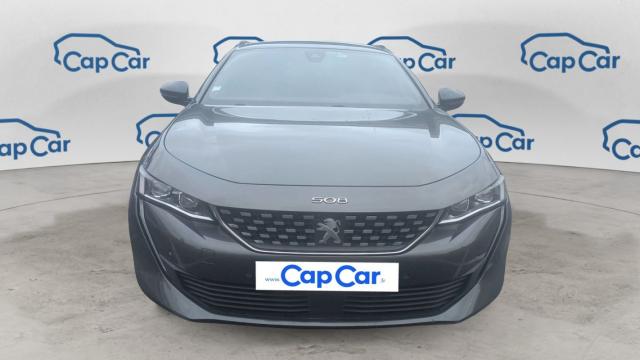 Peugeot 508 image 2