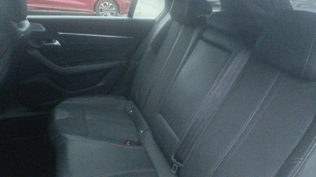 Peugeot 508 image 8