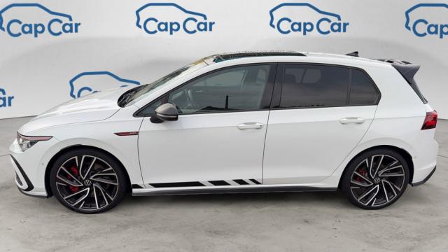 Volkswagen Golf image 6