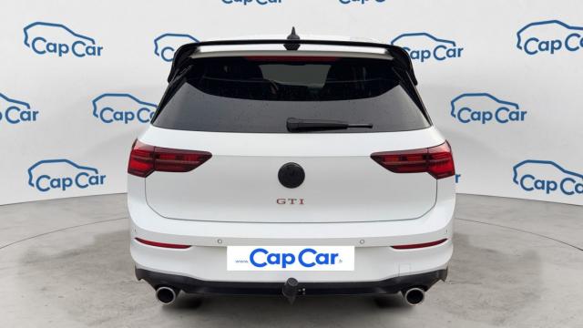 Volkswagen Golf image 1