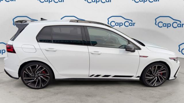 Volkswagen Golf image 4