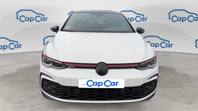 Volkswagen Golf image 9