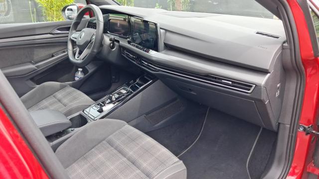 Volkswagen Golf image 3