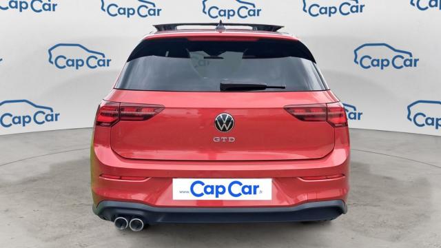 Volkswagen Golf image 1