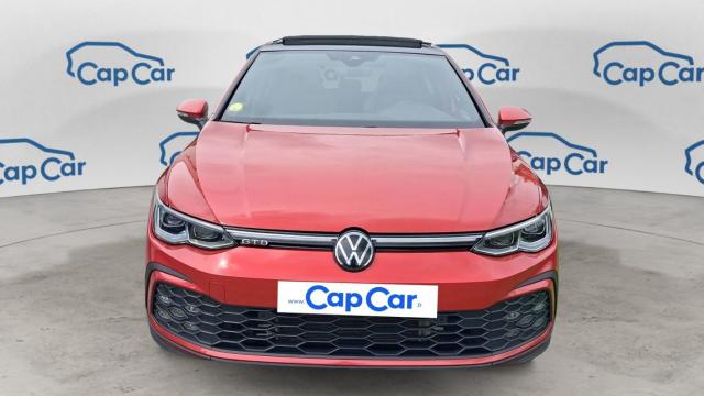 Volkswagen Golf image 8